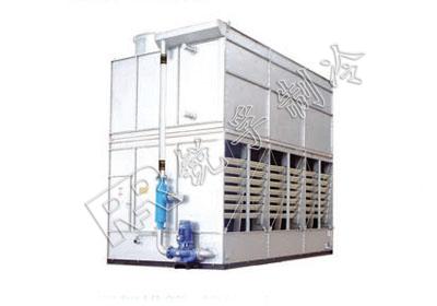 蒸發(fā)式冷凝器